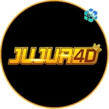 Logo jujur4d